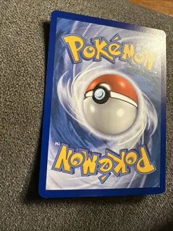 Snorlax - 77/124 - Fates Collide Rare Pokemon TCG Card Non Holo - Image 4