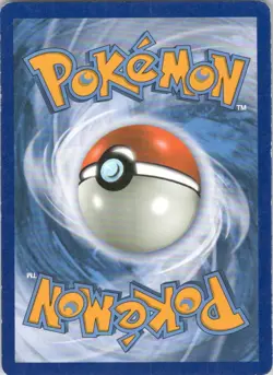 2016 XY, Trainer Kits - XY Trainer Kit-Pikachu Libre Pikachu Libre NON HOLO #14 - Image 2