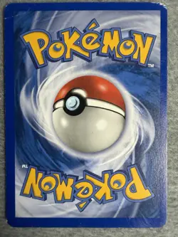 Pidgey 2002 Pokemon Vintage Card # 123/165 Expedition E-Reader Non Holo MP / HP - Image 5