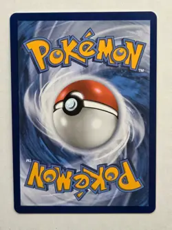 Pokemon TCG - Espeon EX (SVP 175) Premium Figure Collection - Black Star Promo - Image 2