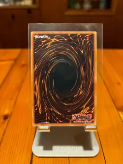 Yu-Gi-Oh! Elemental HERO Neos CT03-EN001 Secret Rare Foil Limited Edition - Image 2