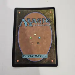 Warping Wail (Showcase) Special Guests Foil Magic The Gathering MTG - Image 2