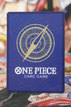 Jinbe - PRB02-007 Alt Art PRB02-007 The Best Vol. 2 One Piece TCG English - Image 2