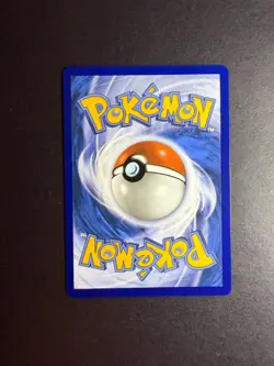 Clemonts Quick Wit 243/191 - Pokemon TCG Surging Sparks Special Illustration NM - Image 2