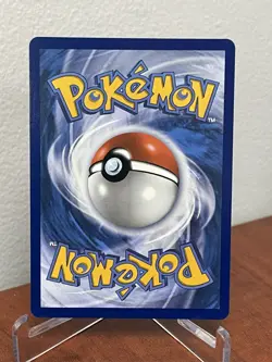 Clemonts Quick Wit 243/191 - Pokemon TCG Surging Sparks Special Illustration NM - Image 2