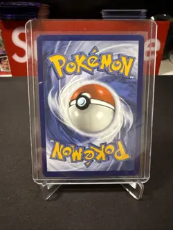 Clemonts Quick Wit 243/191 - Pokemon TCG Surging Sparks Special Illustration NM - Image 2