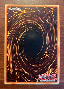 Magician of Black Chaos | PP01-EN001 | NM | Secret Rare | YuGiOh - Image 2