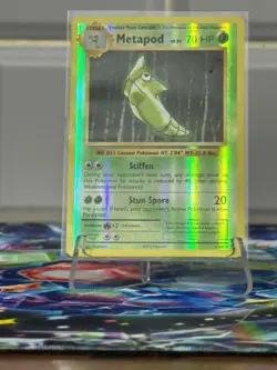 Pokemon TCG Pokemon XY Evolutions, various Rare and Reverse Rare Cards - Image 2
