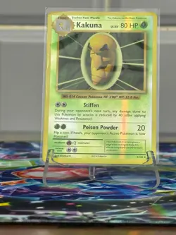 Pokemon TCG Pokemon XY Evolutions, various Rare and Reverse Rare Cards - Image 4