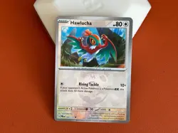 Pokemon TCG Prismatic Evolutions Pokeball & Masterball Rare Cards selection - Image 2