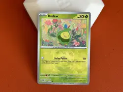 Pokemon TCG Prismatic Evolutions Pokeball & Masterball Rare Cards selection - Image 4