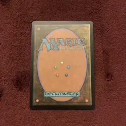 Forced Fruition Secret Lair Foil 1177 NM+ Unplayed Magic The Gathering MTG Card - Image 2