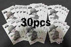 One Piece Card Game 3rd Anniversary Promo Pack 30pce - Image 1