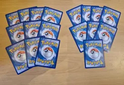 Beedrill & friends Pokemon Cards XY Base set bundle - Image 2