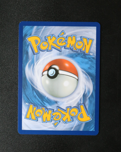 Pokemon Card TCG - Fraxure 077/064 - Shrouded Fable - Illustration Rare - NM ⭐ - Image 4