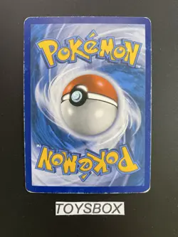 Carte Pokemon Lugia Holo 78/124 / Bloc XY Impact Des Destins / Bon Etat FR - Image 3