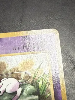 Mew 051/087 Rare Holo CP6 Japanese Evolutions Pokemon Card Near Mint 1st edition - Image 5