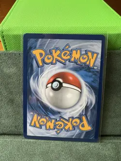 Battle Cage 116/094 Pokemon TCG Phantasmal Flames Ultra Rare Trainer - Image 2