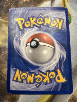 Meowth 71/110 - Pokemon TCG EX Holon Phantoms 2006 MP FREE SHIPPING - Image 2