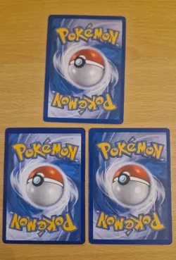 Pokemon TCG Plasma Storm Hypnotoxic Laser x3 - Image 3