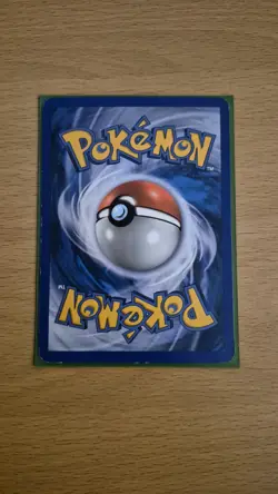 Pokemon TCG Ex Emerald Double Rainbow Energy - Image 2