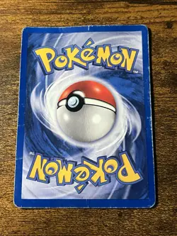 Pokemon 1999-2000 Dark Gyarados Prerelease Team Rocket Set Holo 8/82 - Image 2