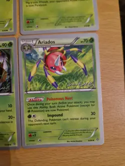 Pokemon TCG Ancient Origins World Championship 2016 Bundle - Image 3