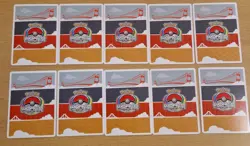 Pokemon TCG Ancient Origins World Championship 2016 Bundle - Image 4