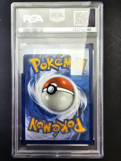 2023 Pokemon SW&SH Crown Zenith Giratina Vstar PSA 9 Mint #GG69 - Image 2