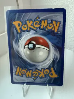 Pokemon Card - Suicune Aquapolis 37/147 Non Holo Rare HP - Image 4