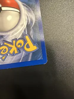 Pokemon Card - Suicune Aquapolis 37/147 Non Holo Rare - Image 3