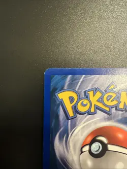 Pokemon Card - Suicune Aquapolis 37/147 Non Holo Rare - Image 5