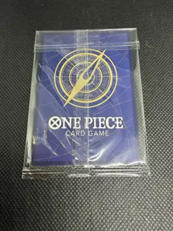 Roronoa Zoro OP07-113 One Piece Promotion Cards Foil Sealed - Image 2
