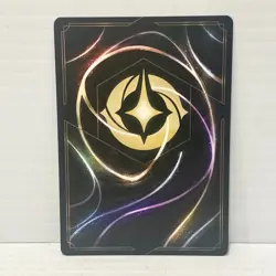 Let It Go 163/204 - Disney Lorcana TCG The First Chapter - Rare - Image 2