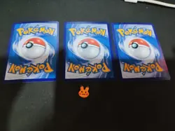 Pokemon Charizard Charmander Reverse Holo Set Indonesia 205/SV-P Promo Limited - Image 2