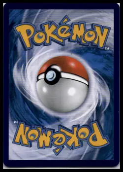 NM Slowpoke 183/SM-P | Pokemon KFC Stamped Promo Indonesian [US Seller] - Image 2