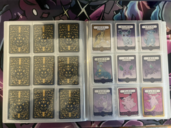 Pokai Gaku Master Set + 6 Promos + 2 Artist Signed Cards - Custom Pokemon Cards - Image 4