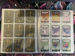 Pokai Gaku Master Set + 6 Promos + 2 Artist Signed Cards - Custom Pokemon Cards - Image 5