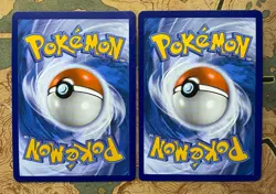 Pokemon Card TCG - Dragonite V SWSH235 & Dragonite VSTAR SWSH236 Pokemon GO NM - Image 2