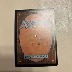 *FOIL* Silverglade Elemental - Mercadian Masques - MTG Magic The Gathering - NM - Image 2