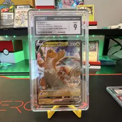 Pokemon CGC Graded Card Lot of 4 - Image 1