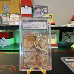 Pokemon CGC Graded Card Lot of 4 - Image 2