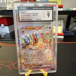 Pokemon CGC Graded Card Lot of 4 - Image 3