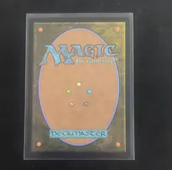 Wizards Magic: The Gathering Sacred Foundry EOE Regular Rare Land Card 0256 - Image 2