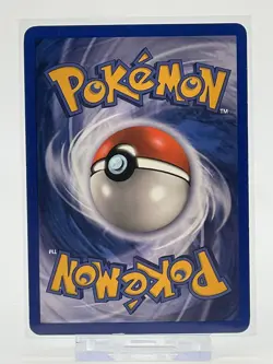 Pokemon TCG 2007 Secret Wonders Wooper LV.11 118/132 Basic Common Card - Image 2