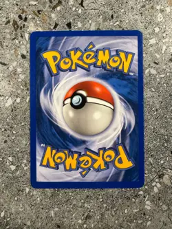 Pokemon TCG Cards Clefairy 101/165 Expedition LP - Image 2