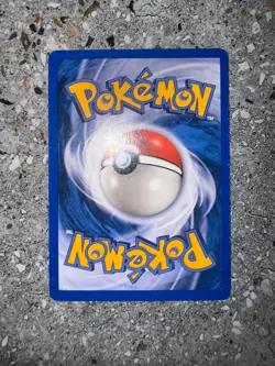 Pokemon TCG Cards Clefairy 101/165 Expedition LP - Image 4