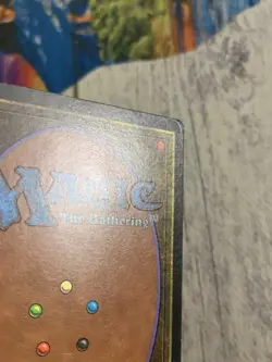 MTG Desert Arabian Nights Light Bending - Image 2