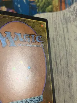 MTG Desert Arabian Nights Light Bending - Image 3