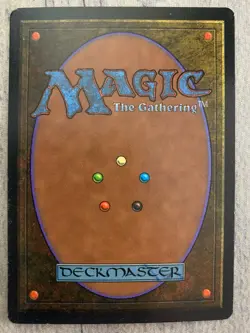 MTG Desert Arabian Nights Light Bending - Image 4